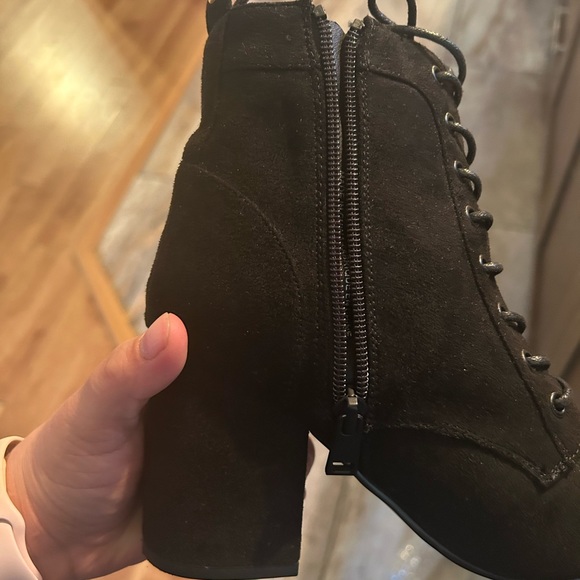 Talon haut chelsee girl - Picture 4 of 4